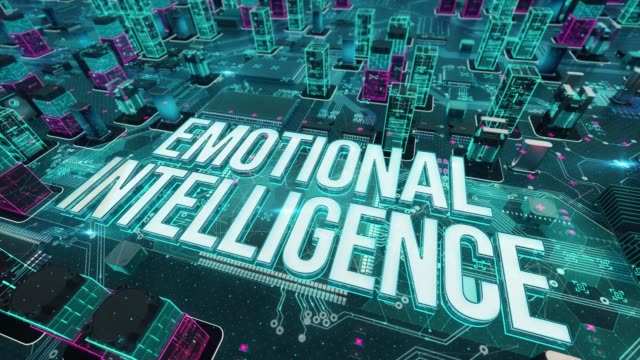 Emotionale-Intelligenz-mit-digitaler-Technologie-Konzept