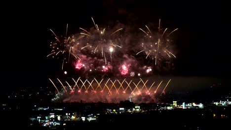 Japan's-fireworks
