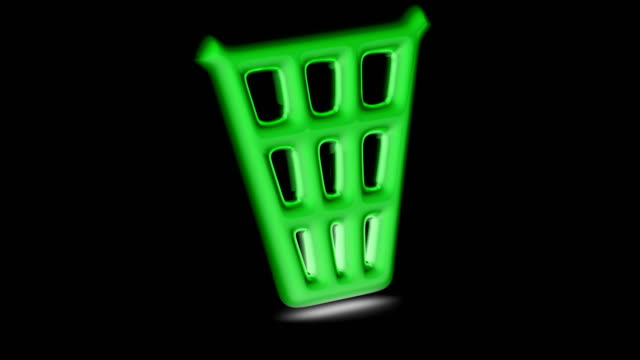 Wastepaper-basket-icon