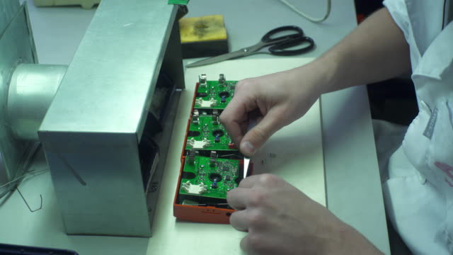 Circuit-Board-Assembly