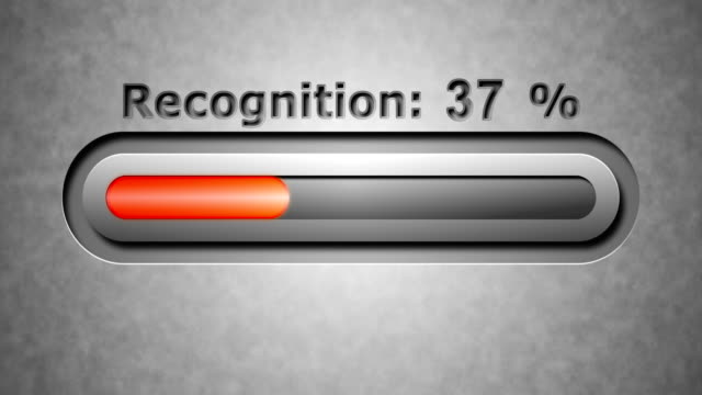 Process-of-Recognition