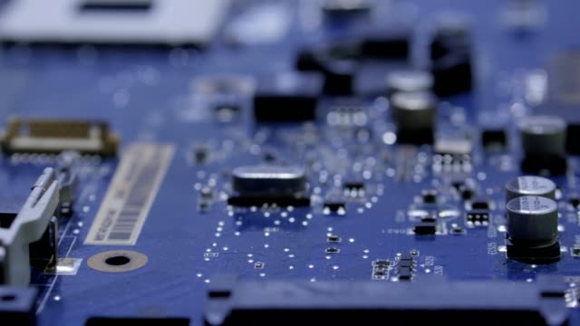 motherboards-in-the-service-center.-Repair-of-computer-accessories
