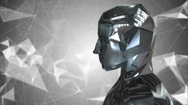 AI-Artificial-intelligence-simulation-of-human-intelligence-by-machines