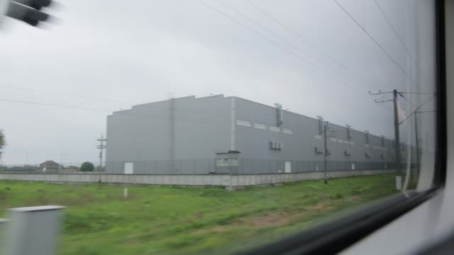 Warehouse-From-The-Train-Window