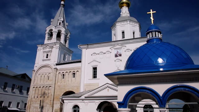 Monasterio-femenino-de-Bogolyubovo,-Rusia