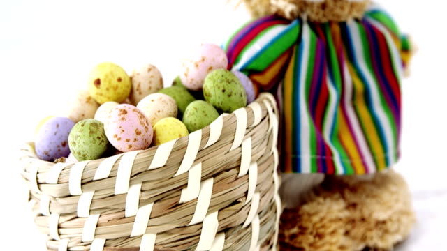 Basket-with-Easter-eggs-and-Easter-bunny