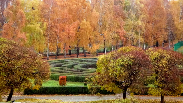 Botanical-Garten