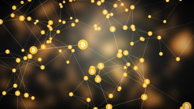 bitcoin-mining-background