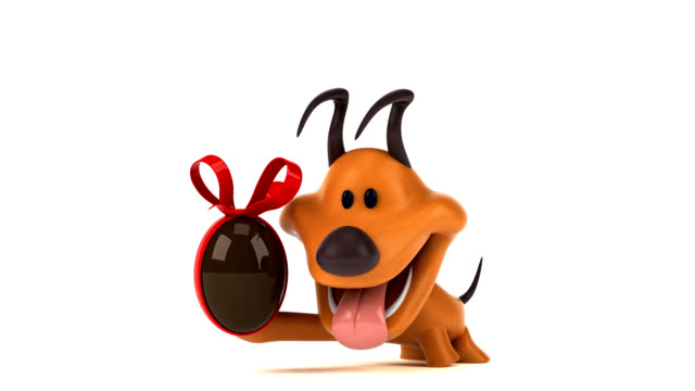 Fun-Dog-3D-Animation