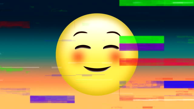 Lächelnd-mit-schielenden-Augen-Emoji