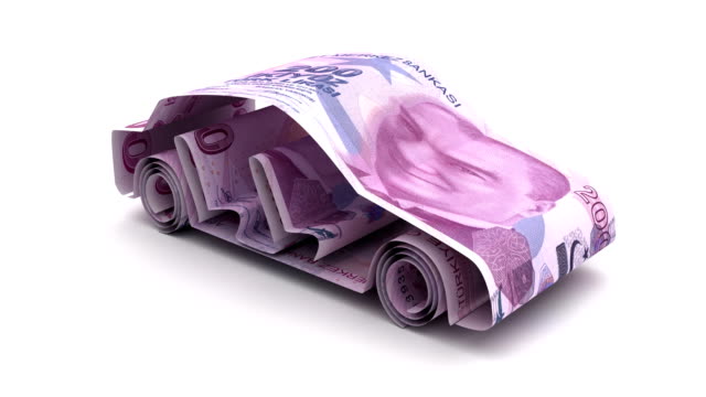 Auto-Finanzierung-mit-türkische-Lira