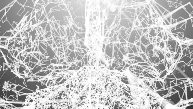Digitalen-Neuron-Netzwerk-Gehirn-künstliche-Intelligenz-Ki-Tiefe-lernen