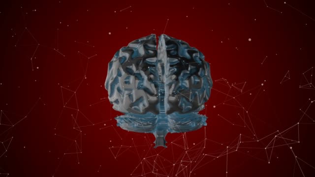 Roboter-Gehirn-künstliche-Intelligenz-KI-Tiefe-Lerncomputer