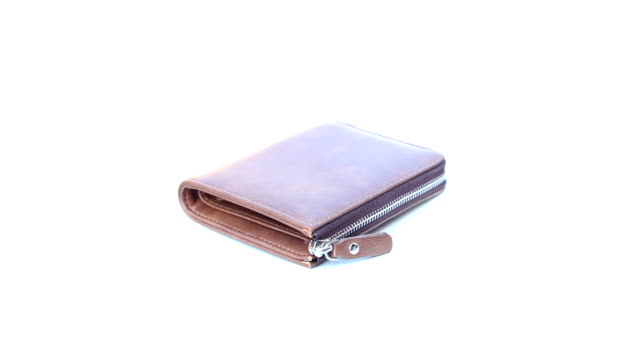 brown-wallet-on-isolated-white