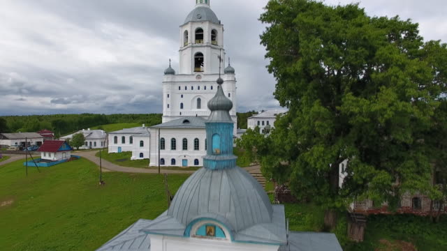 Orthodox-Monastery-in-North