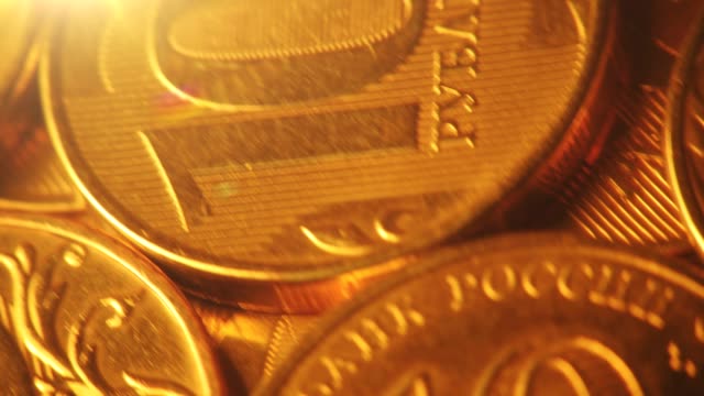 Golden-Coins