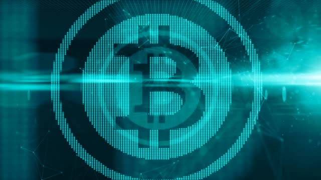 Blockchain-cifrado-de-registros-de-dinero-financiero-crypto-monedas-bitcoin