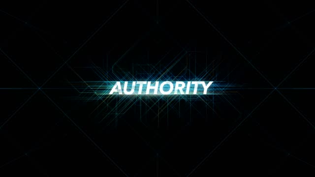 Líneas-digitales-tecnología-palabra---autoridad