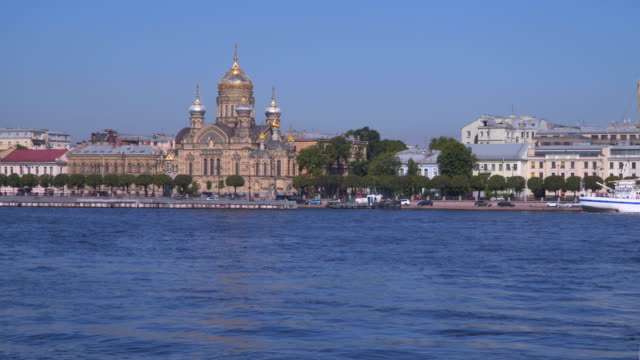 Himmelfahrt-Kirche-in-St.-Petersburg