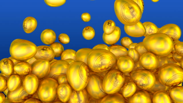 Golden-eggs-bitcoin