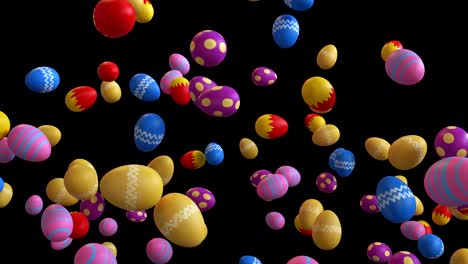 3d-animation-of-colored-eggs-falling-with-alpha