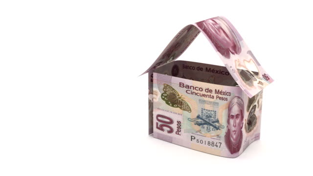 Real-Estate-with-Mexican-Pesos