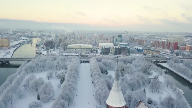 Die-Kathedrale-von-Kaliningrad