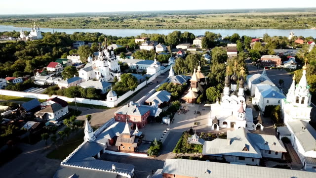 Panoramic-aerial-view-of-Trinity--in-Murom