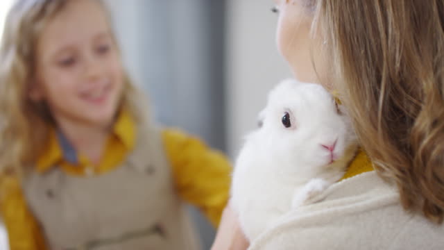 Sequence-of-Family-with-Pet-Bunny-at-Easter