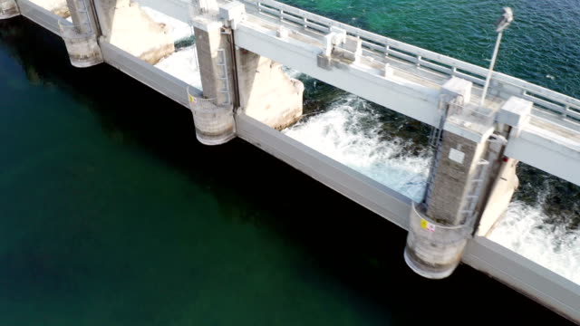 Dam-Aerial-View