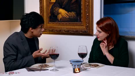 lovers-arguing-during-the-dinner.-jealousy,-anger,-quarrel