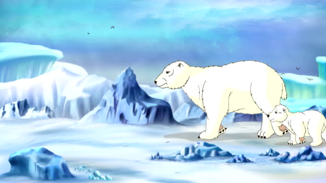 Polar-Bear-UHD