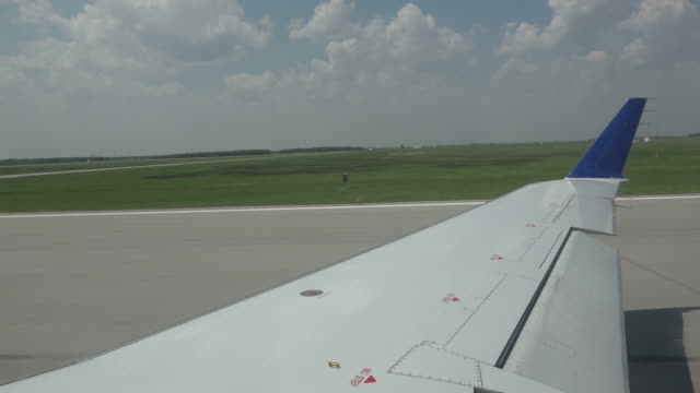 Airplane-Taking-Off-From-Runway