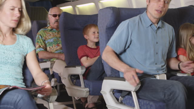 Annoying-child-on-plane