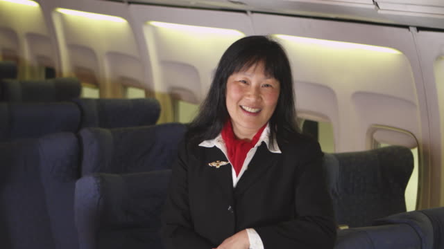 Portrait-of-flight-attendant