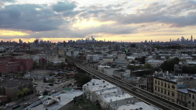 Brooklyn-Aerial