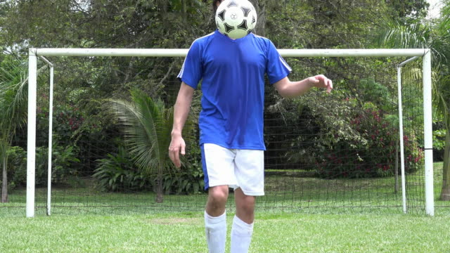 Fußball-Tricks,-Fähigkeiten,-professionellen-Sport