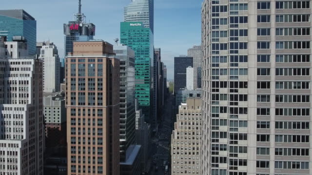 NYC-Aerial-Shot