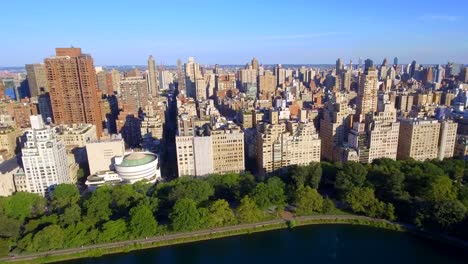 Video-aéreo-Manhattan-Nueva-York