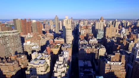 Luftvideo-Manhattan-New-York