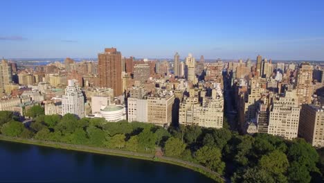 Aerial-footage-of-Central-Park-New-York
