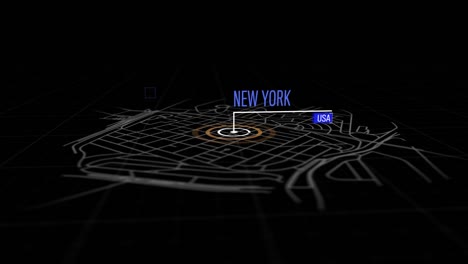 Locations-New-York,-USA