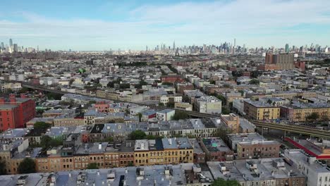 Brooklyn-Aerial