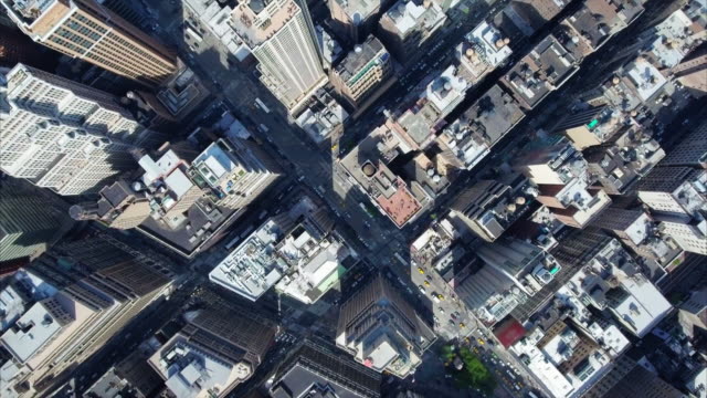 NYC-Aerial-Shot