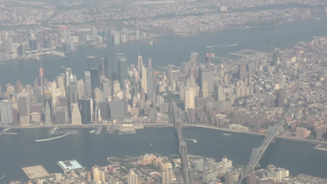 New-York-City-aerial