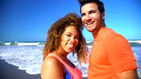 Portrait-of-African-American-female-with-Caucasian-male