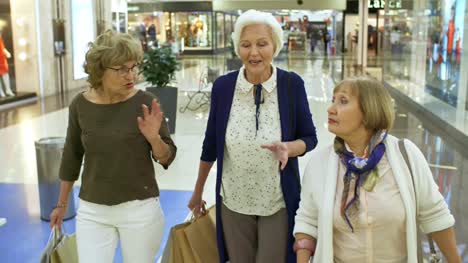 Elderly-Women-Doing-Shopping-Together