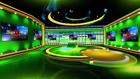 Virtual-studio-sports