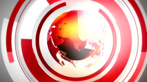 Globe-background-loop-red