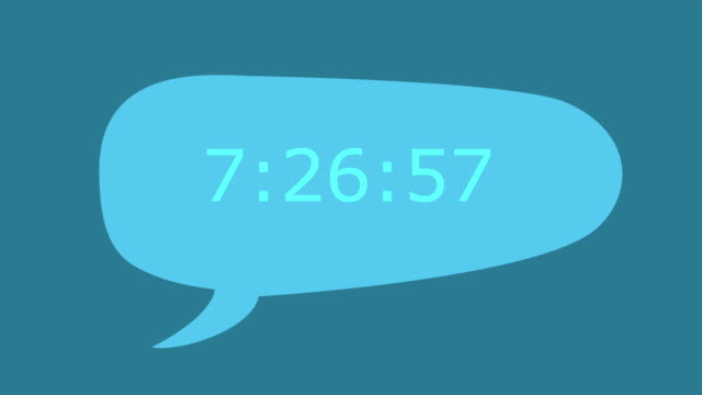 Speech-bubble-with-countdown-clock